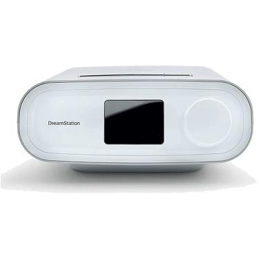 Imagem de Cpap Automático Dreamstation Philips Respironics