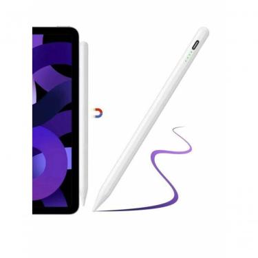 Imagem de Caneta Touch Compatível Com Ios E Android