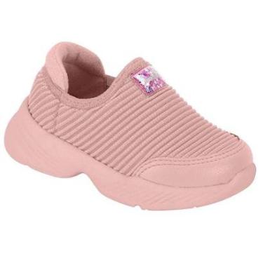 Imagem de Tênis Molekinha R.2709-213-Feminino