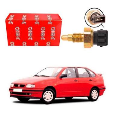 Imagem de Cebolinha Sensor Luz Ré Cordoba 1.6 Injeção 1999 A 2002 - 3-Rho