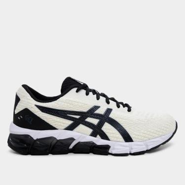 Imagem de Tênis Asics Gel Quantum St Masculino, Preto, 42
