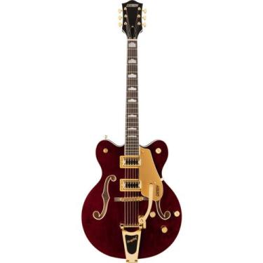 Imagem de Guitarra Gretsch G5422TG Electomatic Classic Hollowbody Semi-Acústica 