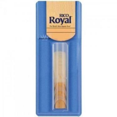 Imagem de Palheta para Saxofone ALTO 1,5 Royal Rico - Alba Eletrônicos