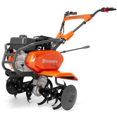 Imagem de Motocultivador a gasolina 4,6hp 4 tempos - TF 230 Husqvarna