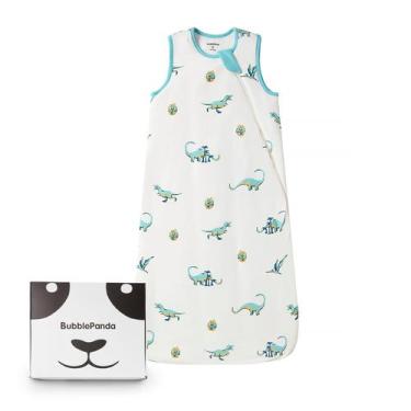 Imagem de Saco de dormir para bebês Okayinn Rayon de bambu 0.5 Tog 6-12M