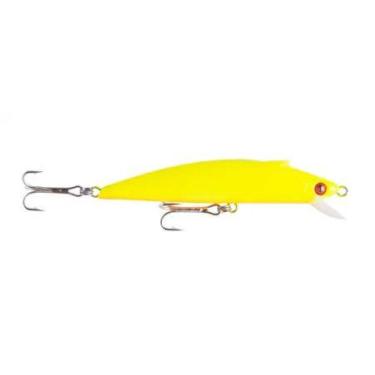 Imagem de Isca artificial nakamura borá plus 12cm 14g (meia água) - LUCKY, 108