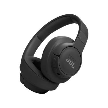 Imagem de Headphone Bluetooth JBL Tune 770NC Preto, Preto