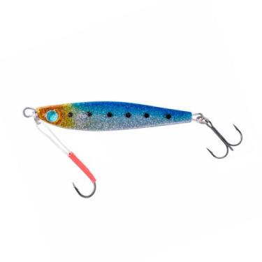 Imagem de Isca Micro Jig 60g 9cm MJ-60 - Maruri, Cor 01