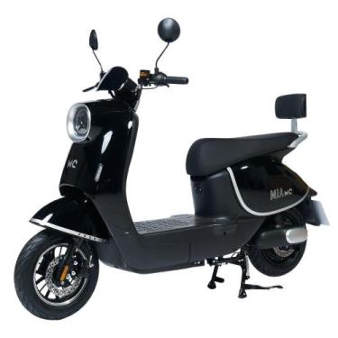 Imagem de MIA 1000w SEM CNH  MOTO CHEFE, Preto