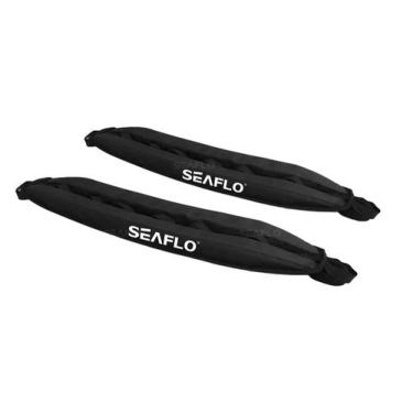 Imagem de Rack Suporte Teto P/ Transporte de Caiques Standup Seaflo