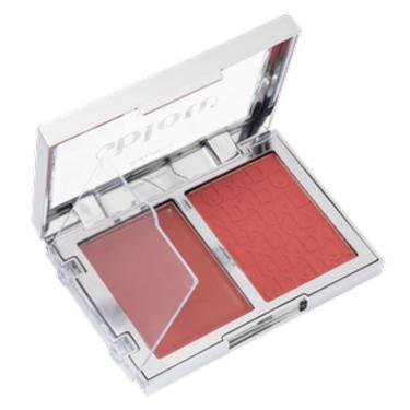 Imagem de Blush Duo Whatever Blow - Ruby Rose