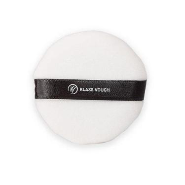 Imagem de Esponja para Base Puff com 2 Unidades Klass Vough