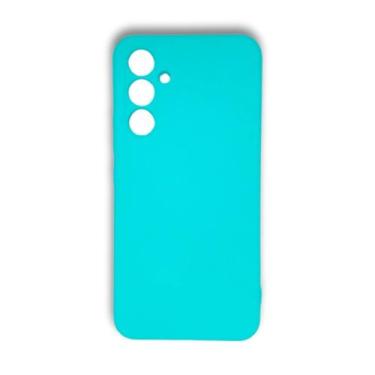 Imagem de Capa Case + película de vidro 3D para Samsung Galaxy A54 - BOREAL , Ve