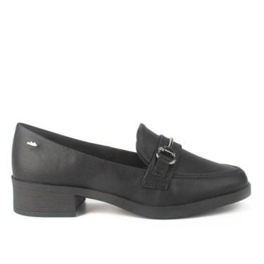Imagem de Mocassim Feminino Dakota Valais Preto - G9442, 37, Preto