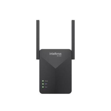 Imagem de Roteador Extensor WiFi Mesh EX 1500, Dual Band, 4750191, INTELBRAS  IN