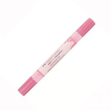 Imagem de Pincel marcador multisuperfícies Multimark Rosa MM/SPRS819 - Faber-Cas