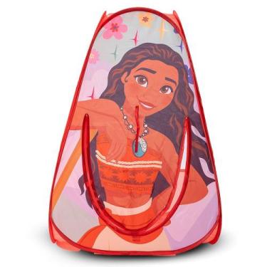 Imagem de Barraca Infantil Moana Disney