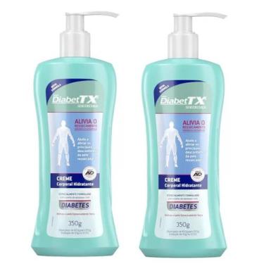Imagem de Goicoechea Diabettx  Creme Diabettx Plus 10 Ureia 250g - Goicoechea Di