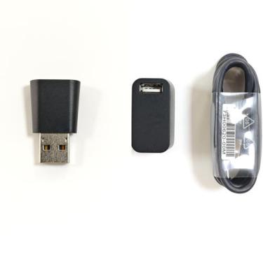 Imagem de Hub dongle USB 3.0 Receiver com cabo Type-C para controles VR - Marca 