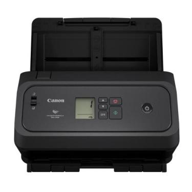 Imagem de Scanner Canon DRC350 A4 Duplex 50ppm com ADF de 100 folhas
