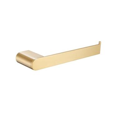 Imagem de Toalheiro Barra Rosto 21,90 cm Loren Trend, 2045 G87, 7048700 - Lorenz