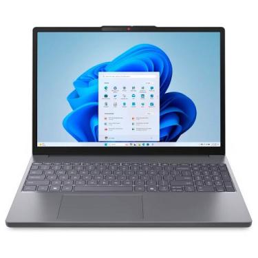 Imagem de Notebook Lenovo Ideapad Slim 3i Intel Core 3 100U 8gb 256gb Ssd Window