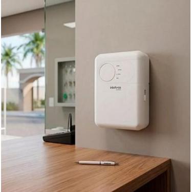 Imagem de Fonte Carregadora Intelbras FA 1220S G2 sem bateria, 90 a 240 Vca (biv