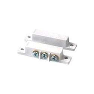 Imagem de Honeywell Ademco 7939-2WH Contato para montagem na superfície SPDT Branco 79392WH