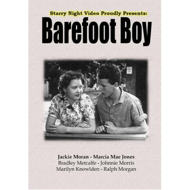 Imagem de Barefoot Boy