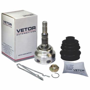 Imagem de Ponteira Homocinética Marea