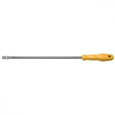 Imagem de Chave de Fenda Tramontina Yellow com Ponta Chata 3/8x12´´