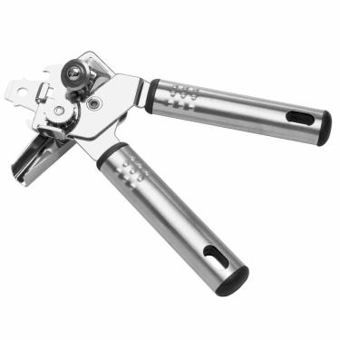 Imagem de Abridor De Lata Aço Inox Luxo 19Cm Ref Asa10