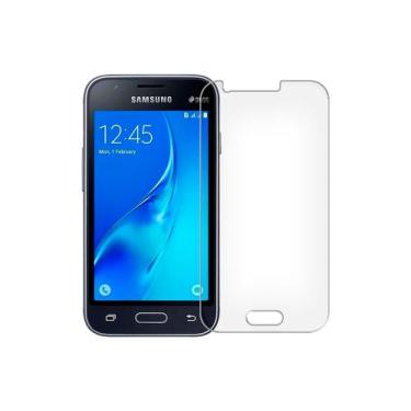Imagem de Película De Vidro Samsung Galaxy J1 Mini Para Proteção - Oem