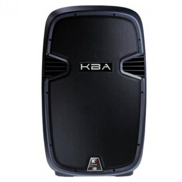 Imagem de Caixa K-Audio 12 Ativa Kba12