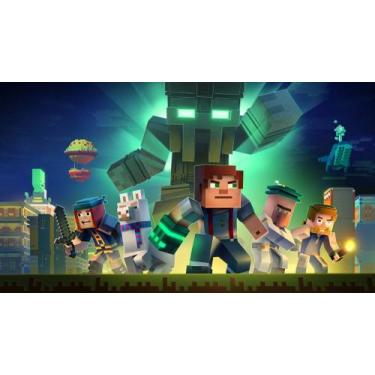 Xbox minecraft 360 gratis xbox pontofrio, pontofrio