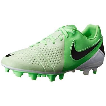 Imagem de Nike Men's CTR360 Libretto III FG Soccer Shoe,Fresh Mint/Neo Lime/Black,6 D US