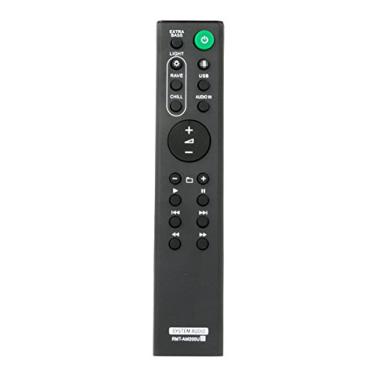 Imagem de VINABTY RMT-AM200U Controle remoto substituto para Sony GTK-XB7 GTKXB7 RMTAM200U Sistema de áudio residencial
