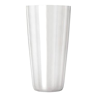 Imagem de Barfly Superfly Tin, coqueteleira de 828 ml, grande (828 ml), resistente inoxidável, (M37160)