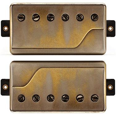 Imagem de Fishman Fluence Signature Series Will Adler Humbucker conjunto de captador