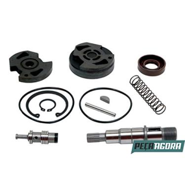 Imagem de REPARO BOMBA HIDRAULICA para PARA VOLVO N 10 N 12 NL 10 NL12 B10 B 12