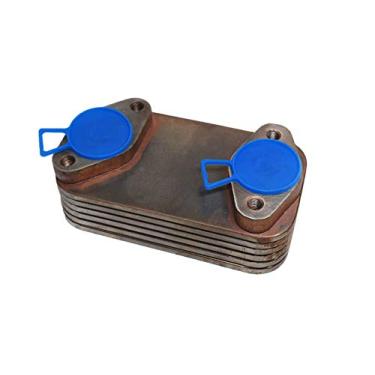 Imagem de RADIADOR ÓLEO MOTOR MB OM355