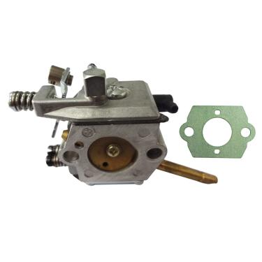 Imagem de Carburador para aparador STIHL FS160 FS220 FS280 FR220 substitui Zama C15-51 C1S-S3D Walbro WT-223