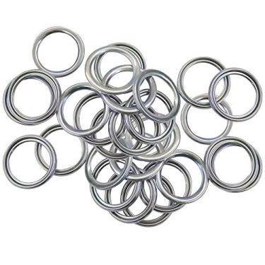 Imagem de Mean Mug Auto 201525-4167A 14x Transferência e Gaxetas de Ralo Diferencial - Compatível com Toyota - Substitui OEM #: 12157-10010