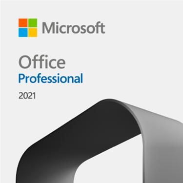 Imagem de Office Professional Plus 2021 FPP- 1PC