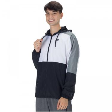 jaqueta nike jdi jkt hd wvn masculina