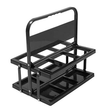 Imagem de Champion Sports Porta garrafa de água dobrável, preto, padrão