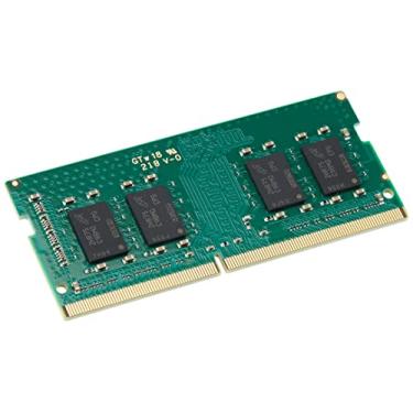Imagem de Micron Memoria Crucial Notebook 8Gb DDR4 2400Mhz, Preto