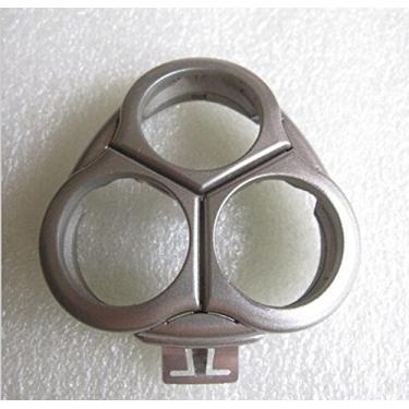 Imagem de Suporte de cabeça de barbear para Norelco HQ8894 HQ8445 HQ8825 HQ8830 HQ8845 HQ8850 HQ8865 HQ8870 HQ8875 HQ8880 HQ8882 HQ8885 HQ8885 8890 HQ8893 8846XL