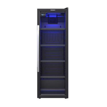 Imagem de Cervejeiro Blue Light 200 209 Litros Preto Fosco 127V - Venax