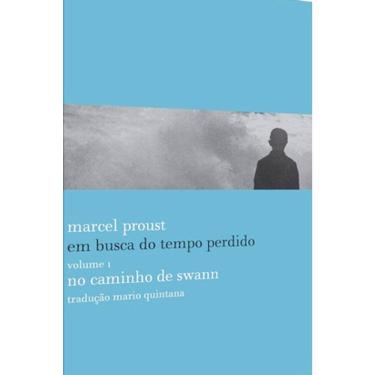 Imagem de Em Busca Do Tempo Perdido - Vol 1 - No Caminho De Swann